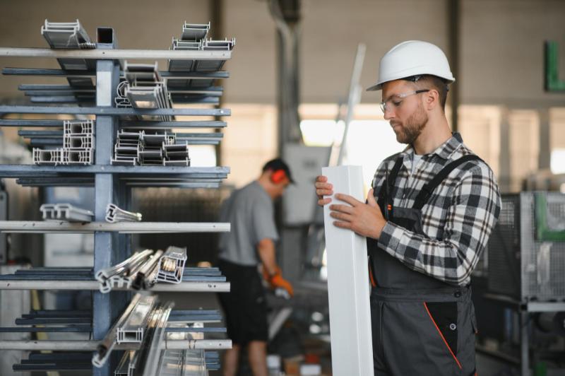 Aluminium Shop Front Suppliers in Baillieston G69 7